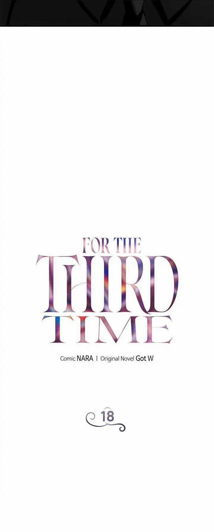 Lần Thứ Ba Chapter 18 trang 10