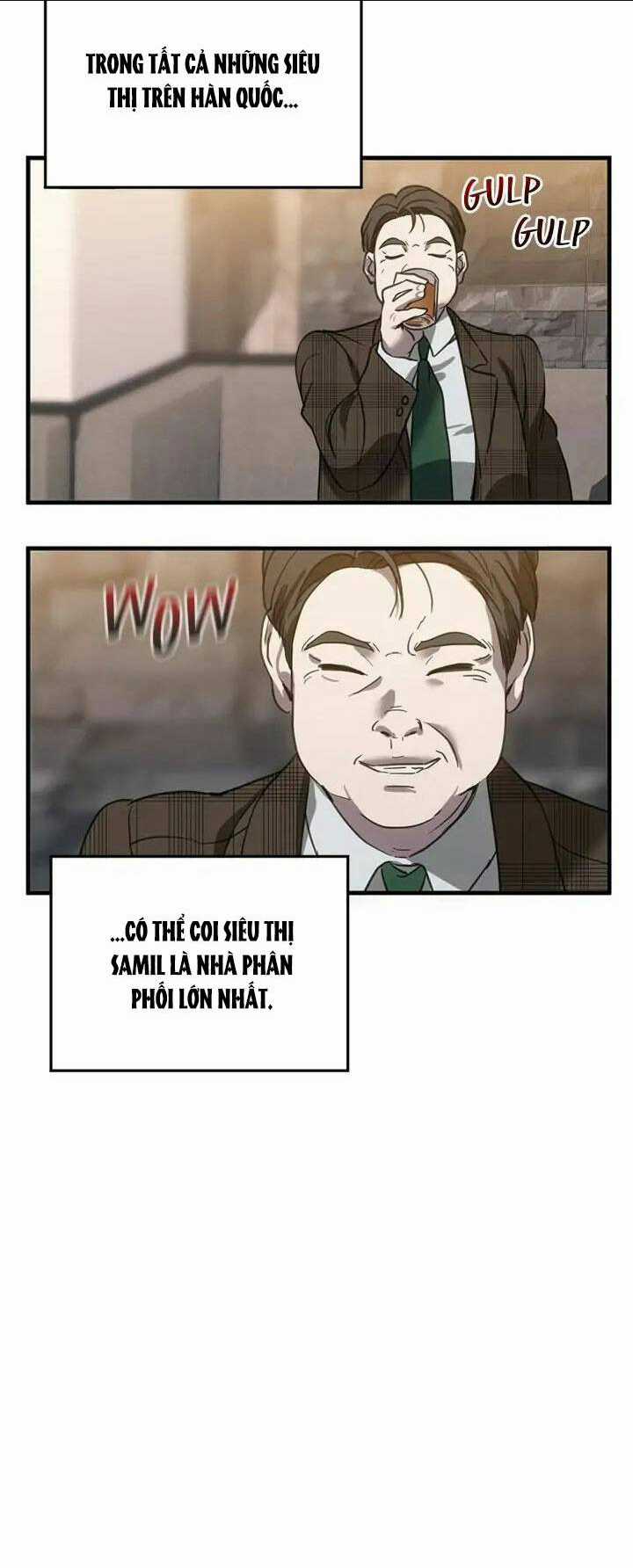 Lần Thứ Ba Chapter 18 trang 12