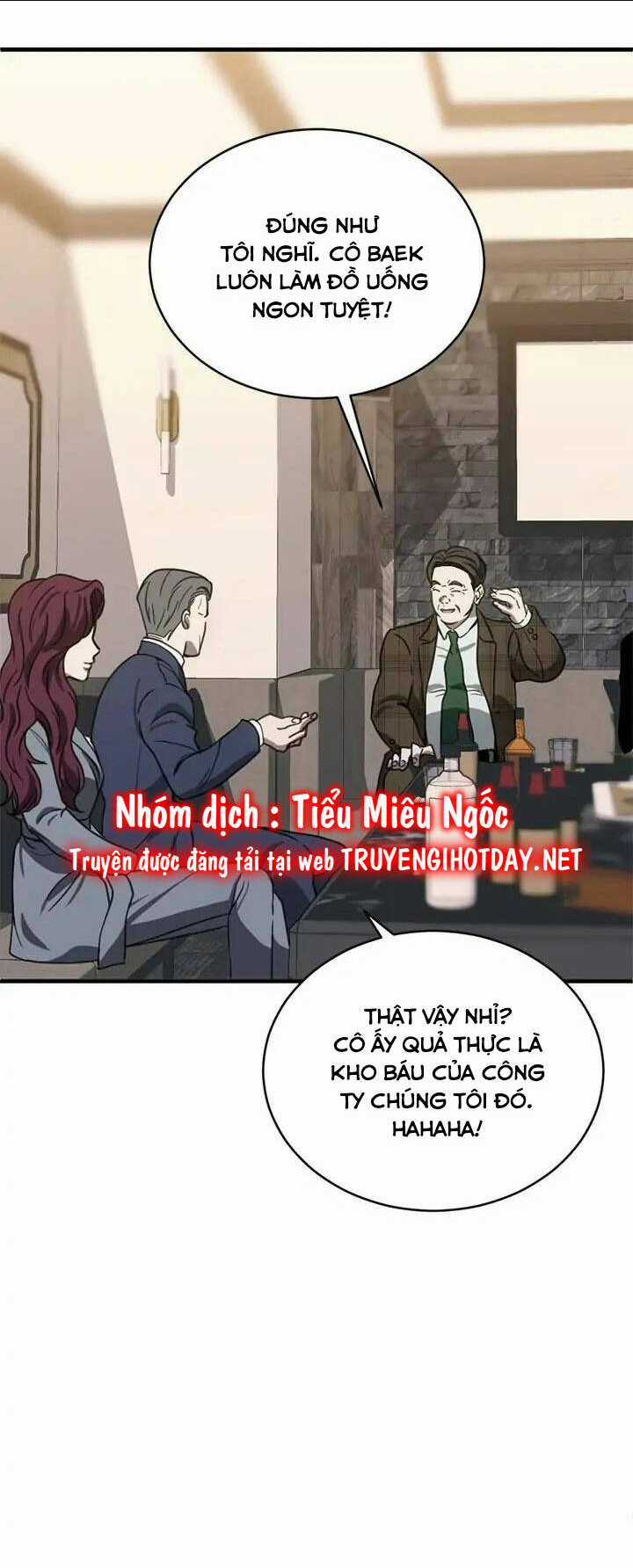 Lần Thứ Ba Chapter 18 trang 13