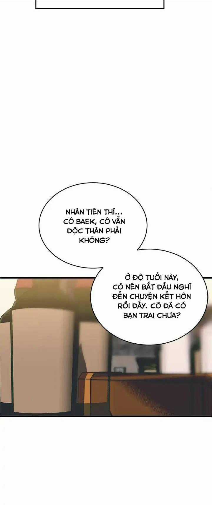 Lần Thứ Ba Chapter 18 trang 15