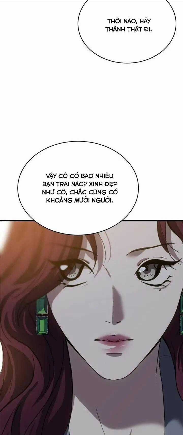 Lần Thứ Ba Chapter 18 trang 17