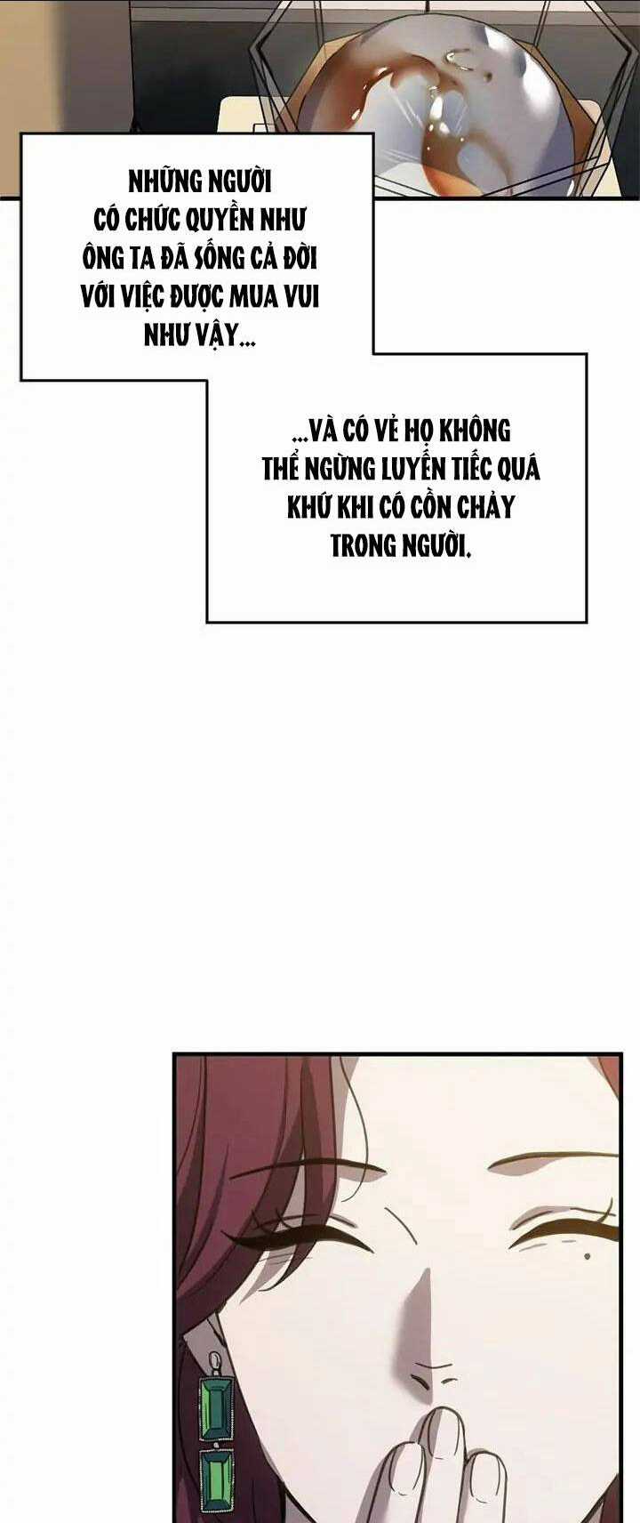 Lần Thứ Ba Chapter 18 trang 19