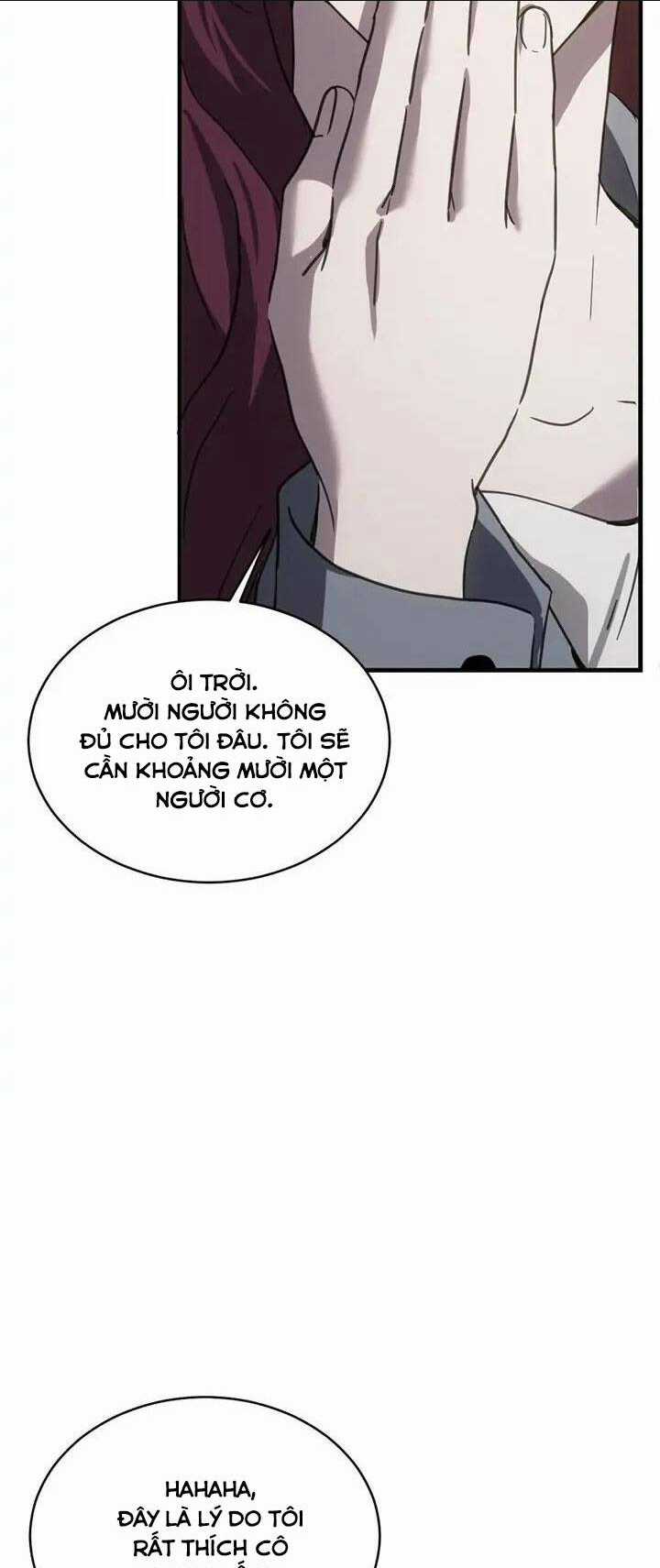 Lần Thứ Ba Chapter 18 trang 20