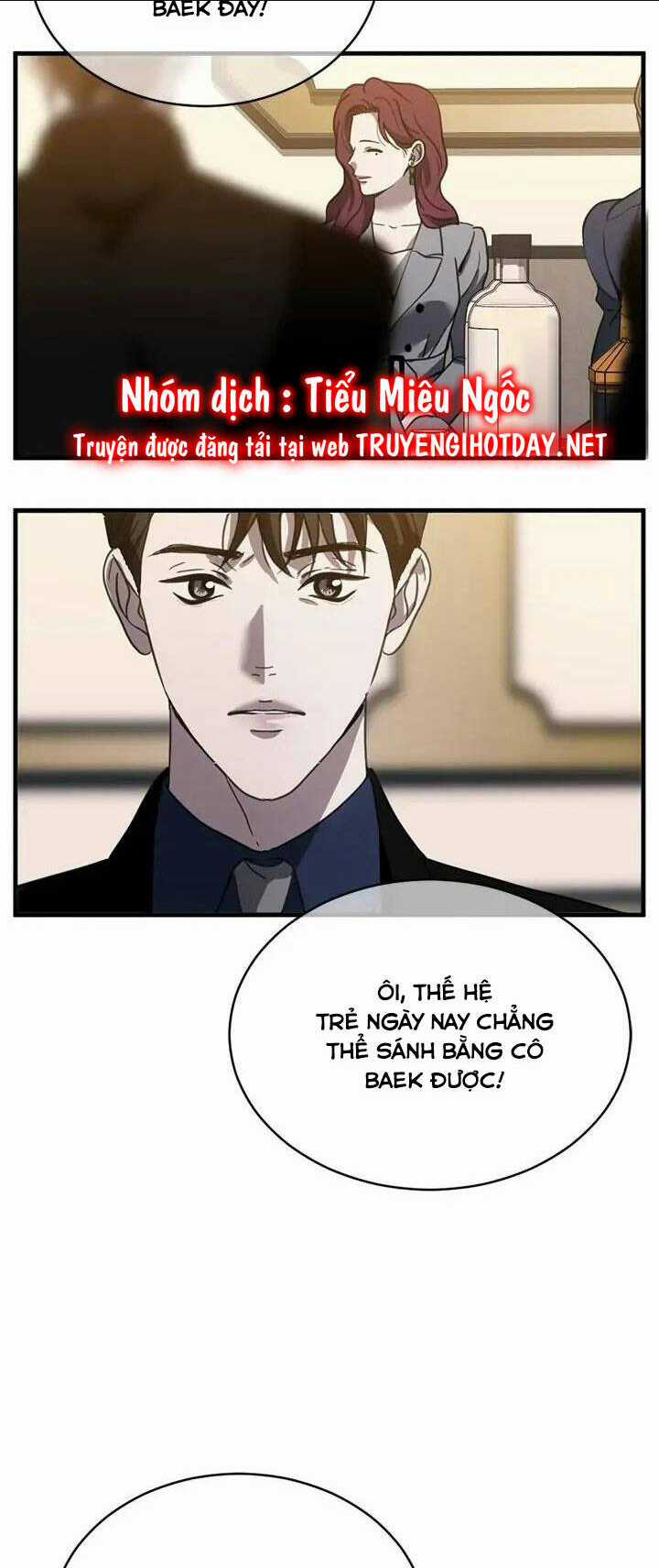 Lần Thứ Ba Chapter 18 trang 21