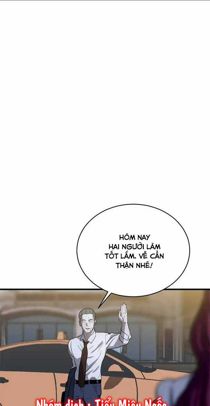 Lần Thứ Ba Chapter 18 trang 28