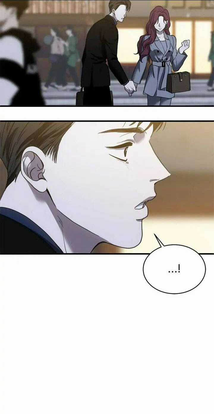 Lần Thứ Ba Chapter 18 trang 32