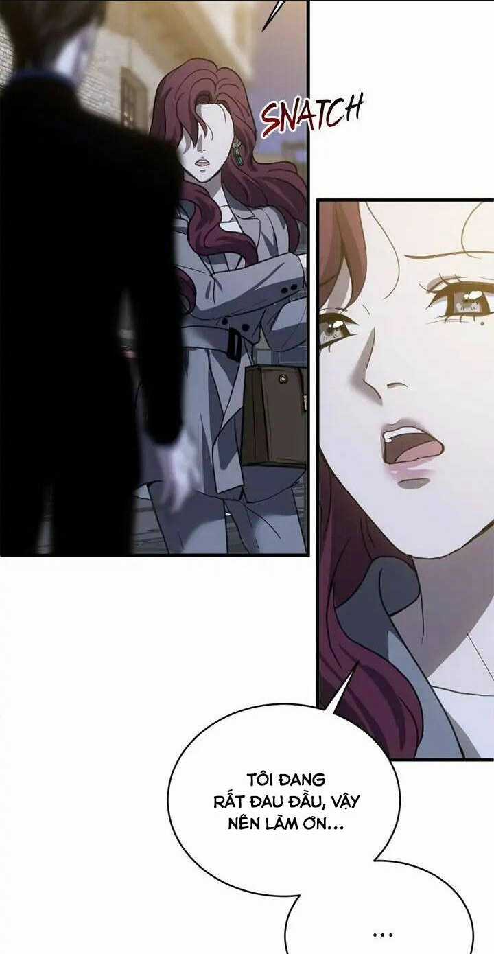 Lần Thứ Ba Chapter 18 trang 35