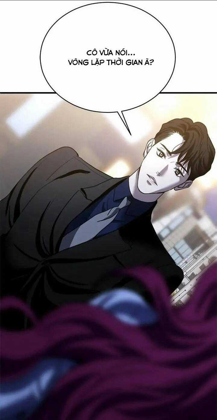 Lần Thứ Ba Chapter 18 trang 38