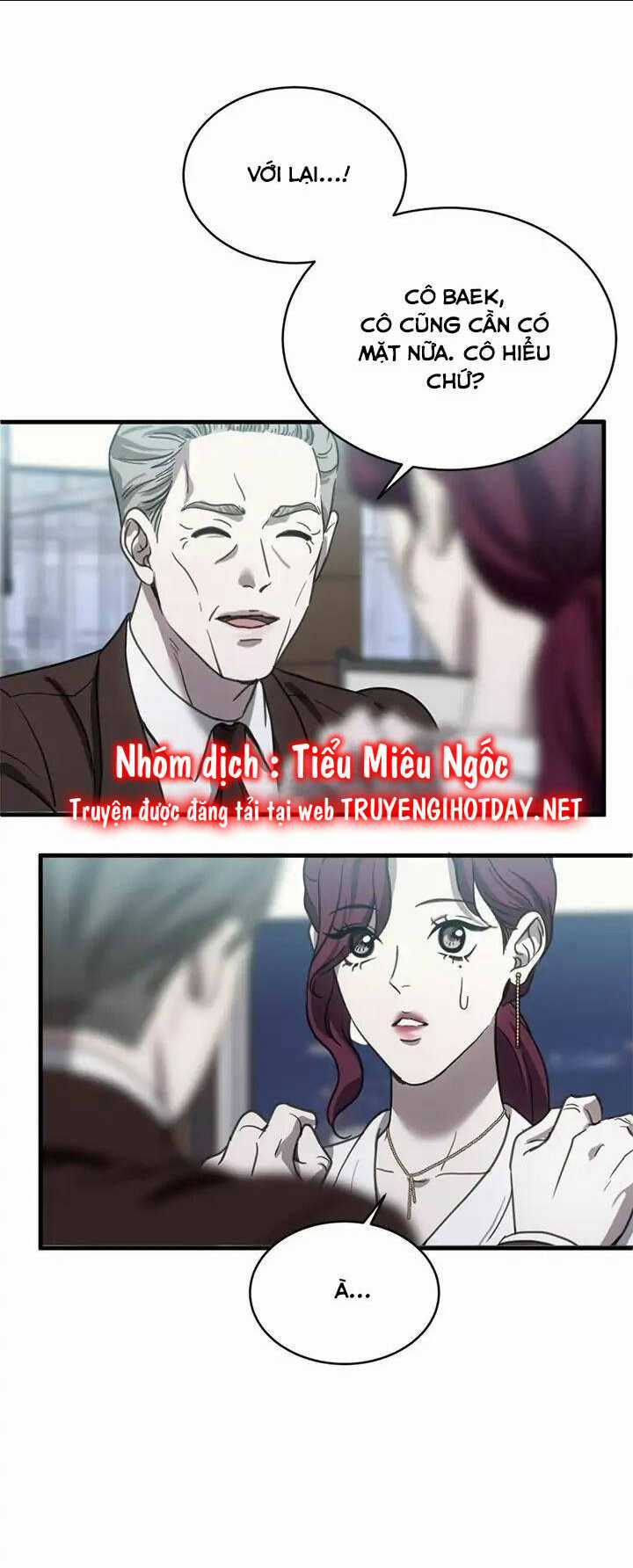 Lần Thứ Ba Chapter 18 trang 4