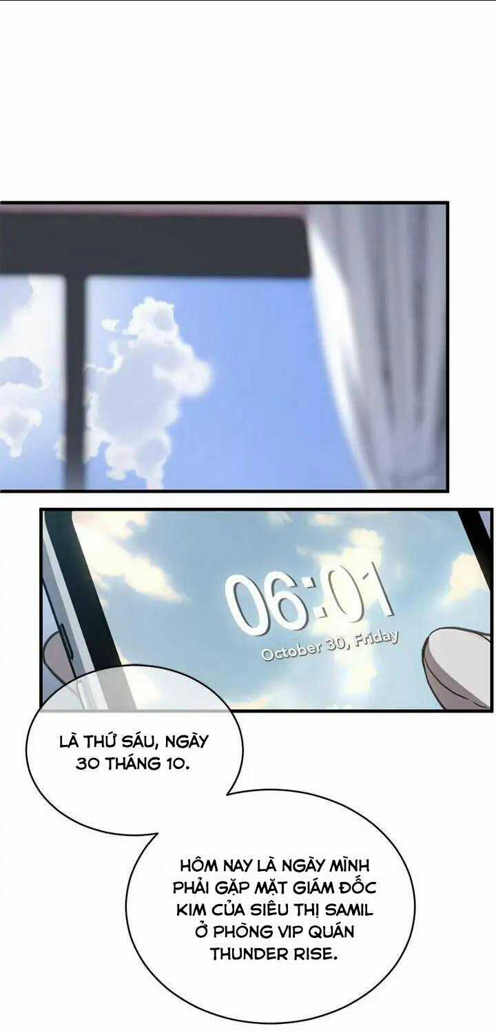 Lần Thứ Ba Chapter 18 trang 42