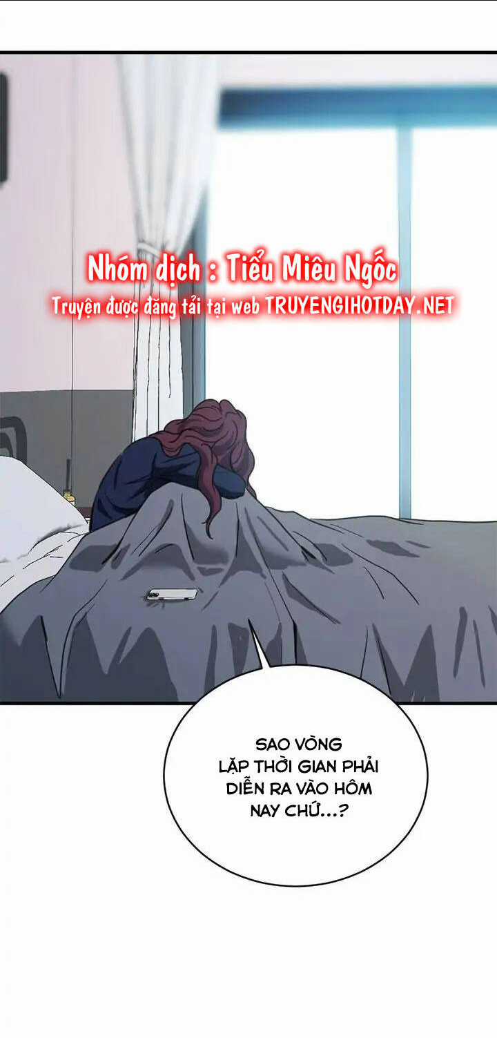 Lần Thứ Ba Chapter 18 trang 43