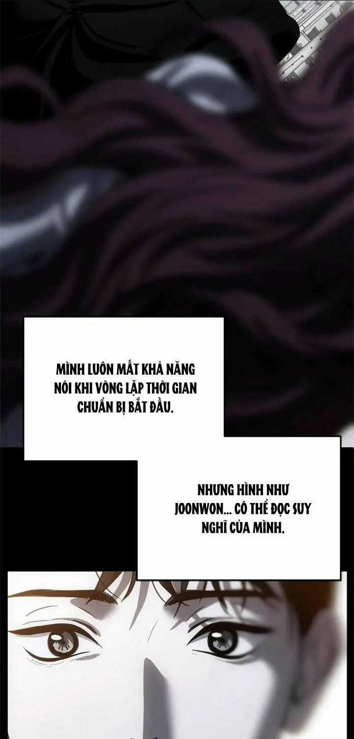 Lần Thứ Ba Chapter 18 trang 47