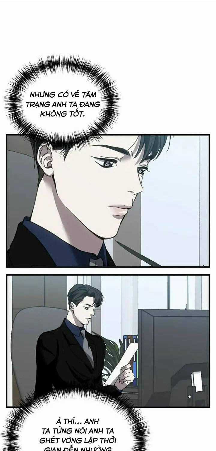 Lần Thứ Ba Chapter 18 trang 50