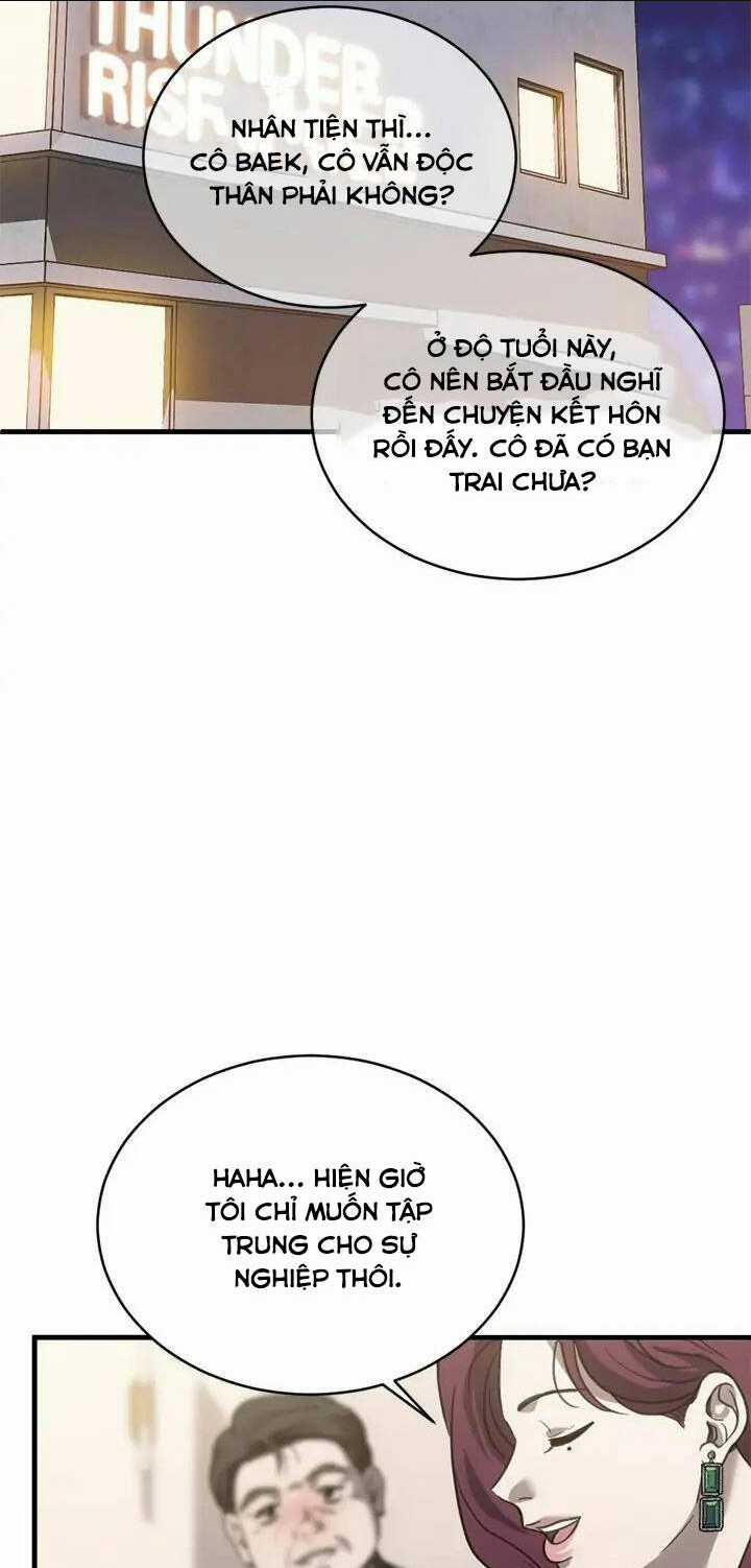 Lần Thứ Ba Chapter 18 trang 54