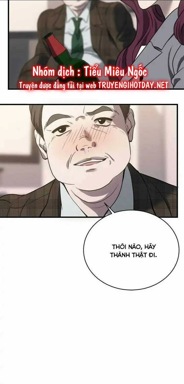 Lần Thứ Ba Chapter 18 trang 55