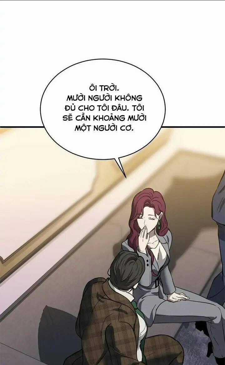 Lần Thứ Ba Chapter 18 trang 58