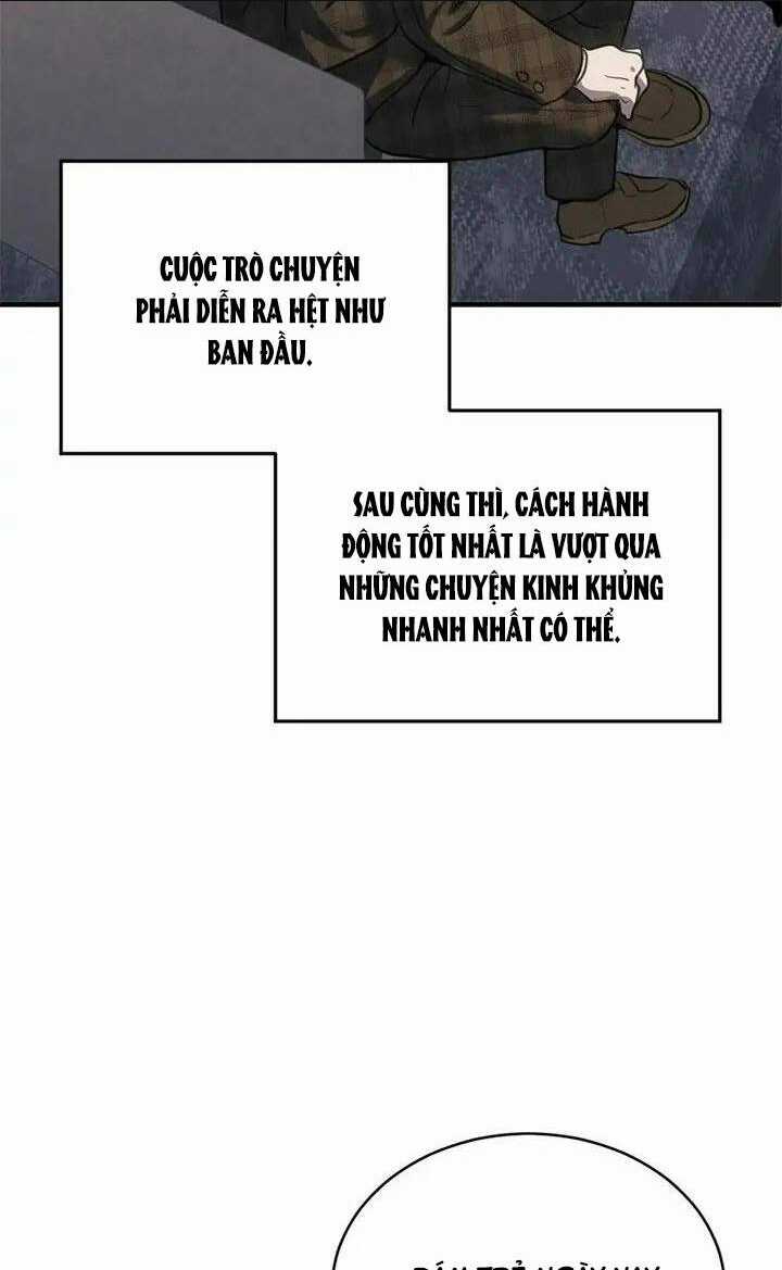 Lần Thứ Ba Chapter 18 trang 59