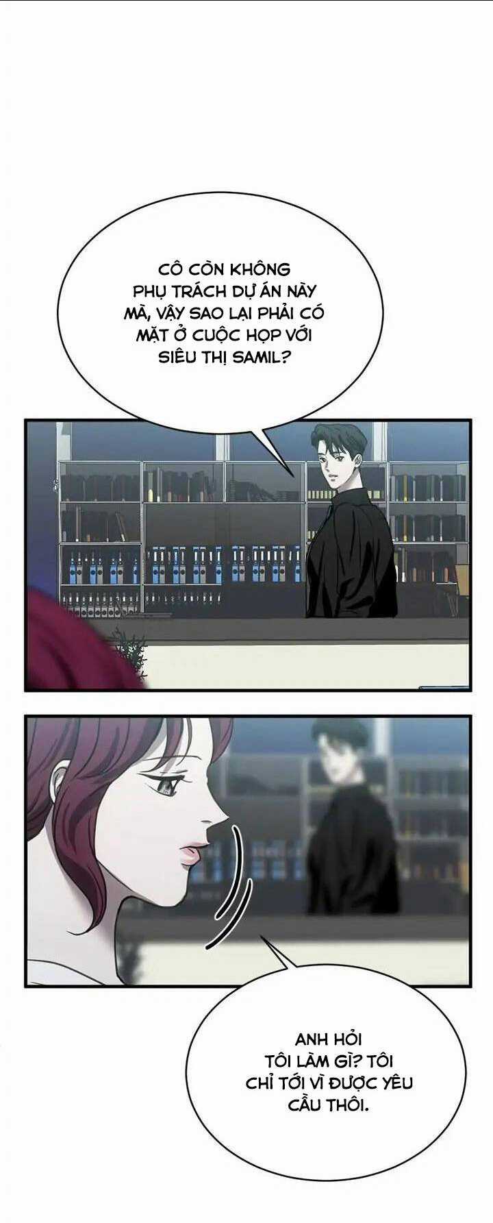 Lần Thứ Ba Chapter 18 trang 7