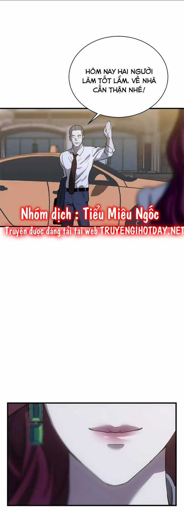 Lần Thứ Ba Chapter 19 trang 10