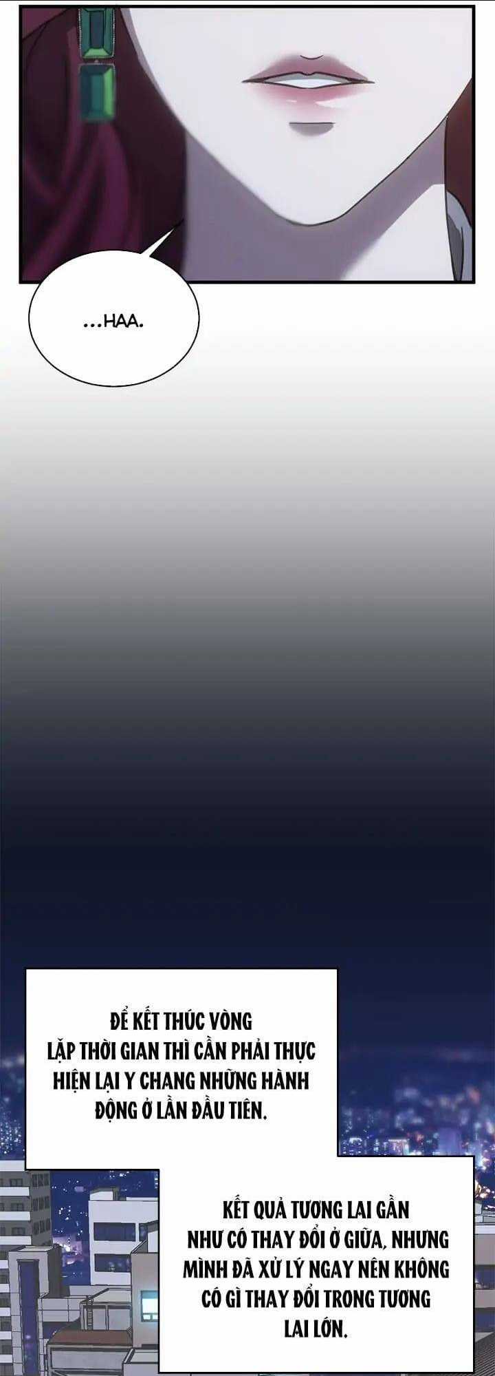 Lần Thứ Ba Chapter 19 trang 11