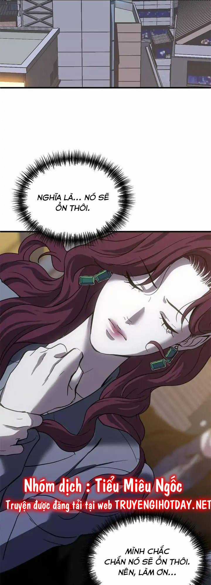 Lần Thứ Ba Chapter 19 trang 12