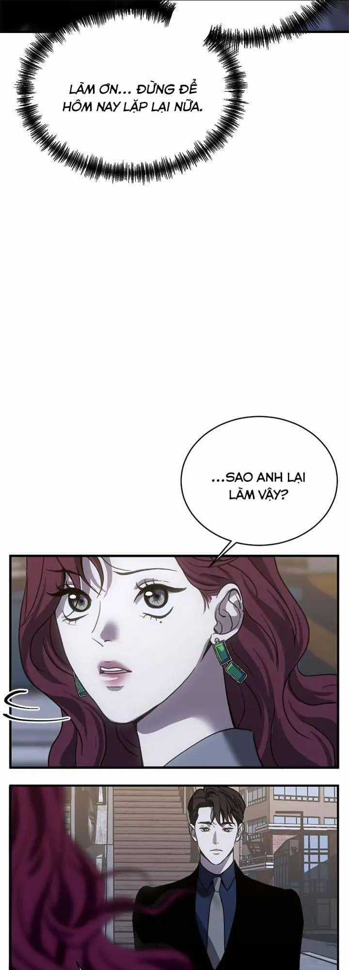 Lần Thứ Ba Chapter 19 trang 13