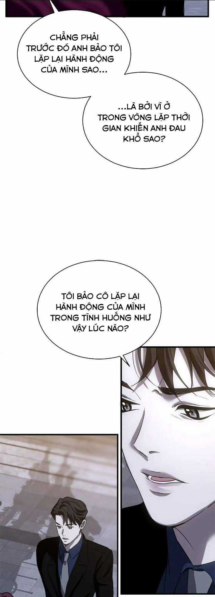 Lần Thứ Ba Chapter 19 trang 14