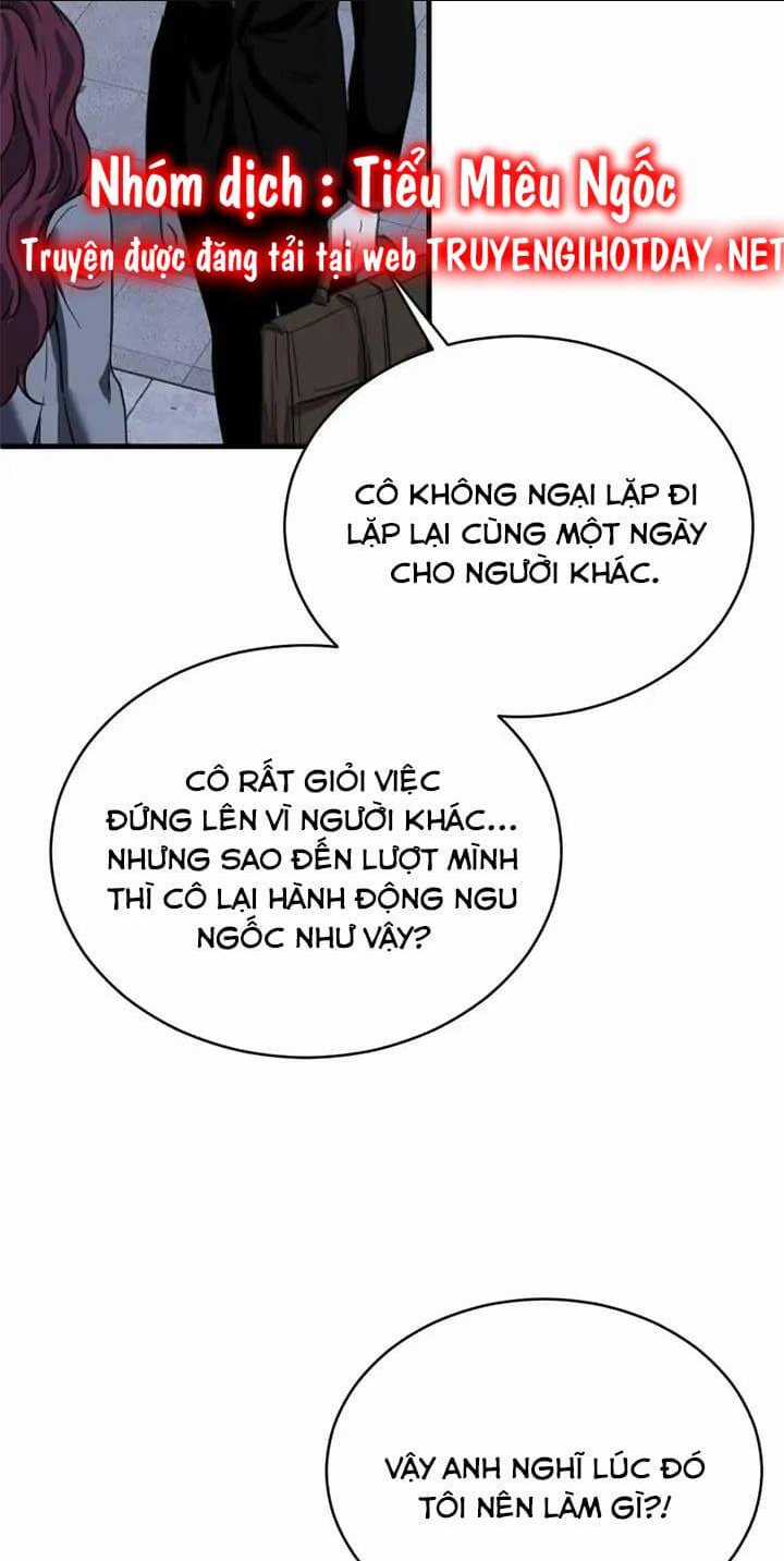 Lần Thứ Ba Chapter 19 trang 15