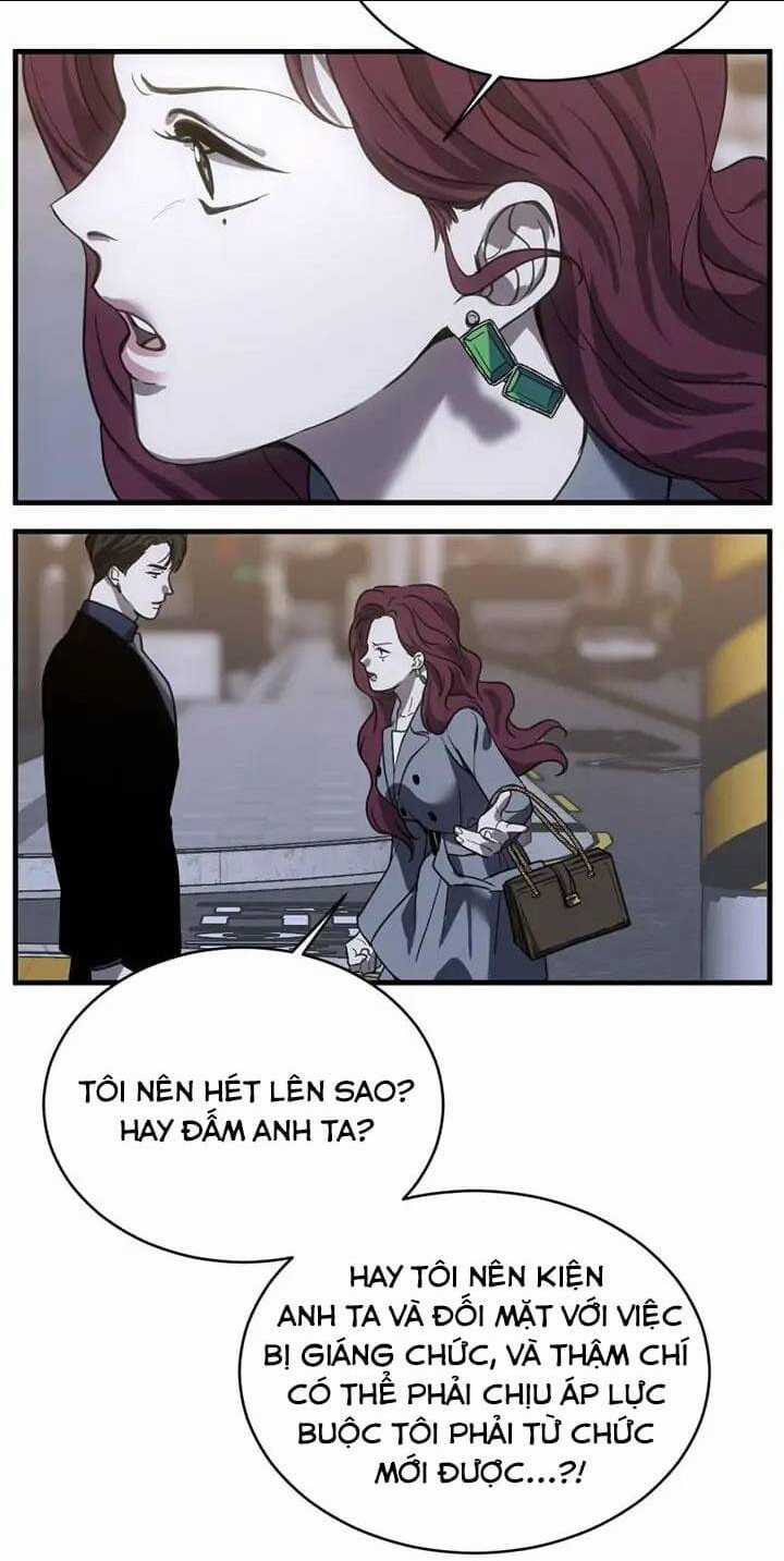 Lần Thứ Ba Chapter 19 trang 16