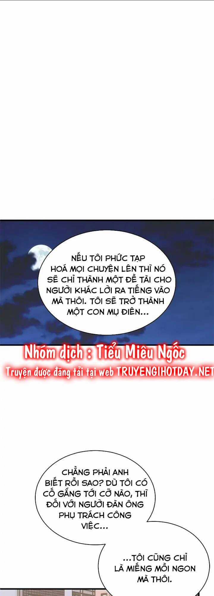 Lần Thứ Ba Chapter 19 trang 17