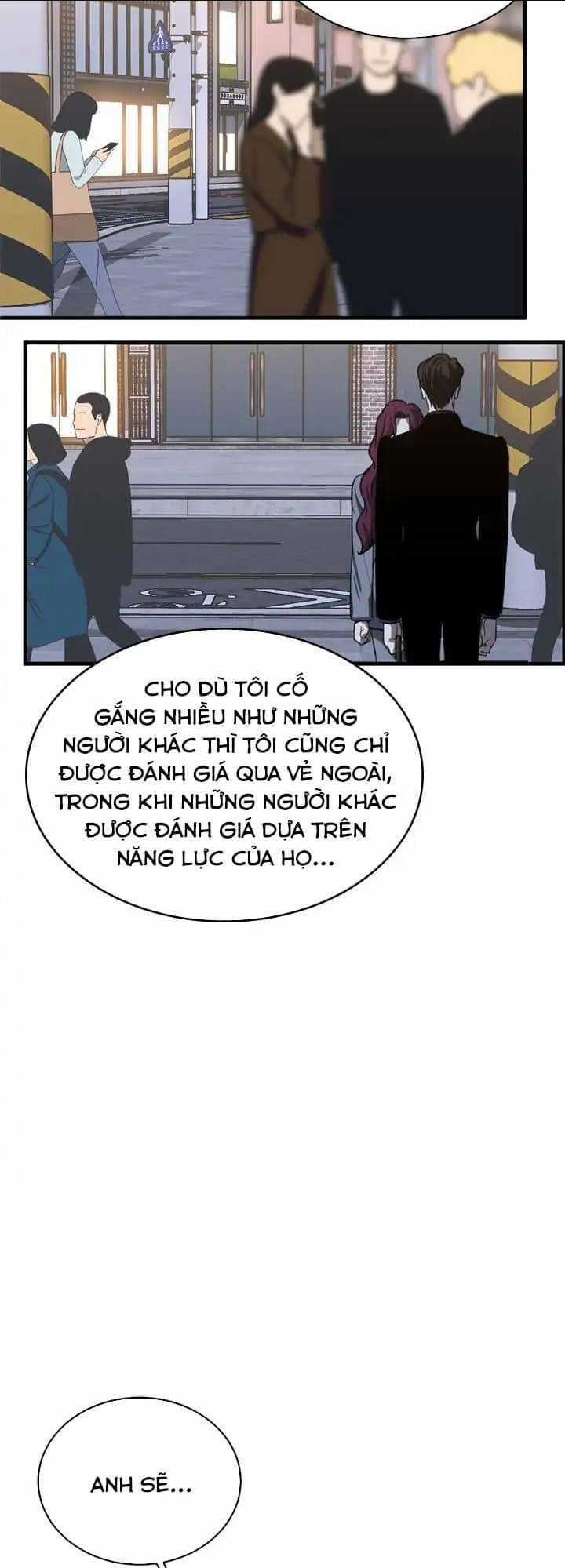 Lần Thứ Ba Chapter 19 trang 18