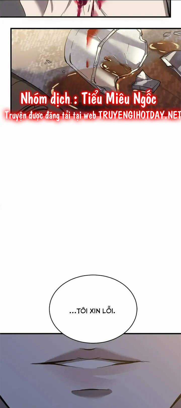 Lần Thứ Ba Chapter 19 trang 2