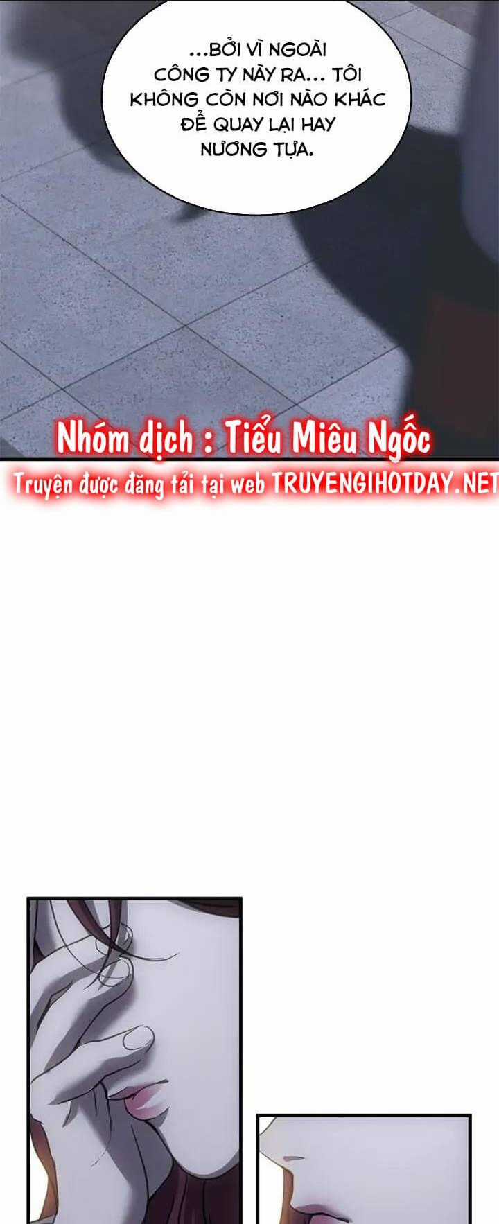 Lần Thứ Ba Chapter 19 trang 20