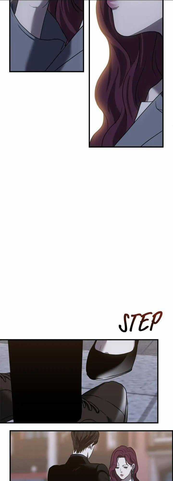 Lần Thứ Ba Chapter 19 trang 21