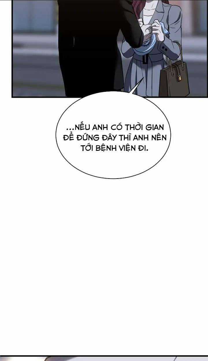 Lần Thứ Ba Chapter 19 trang 22