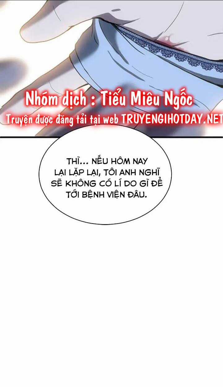Lần Thứ Ba Chapter 19 trang 23