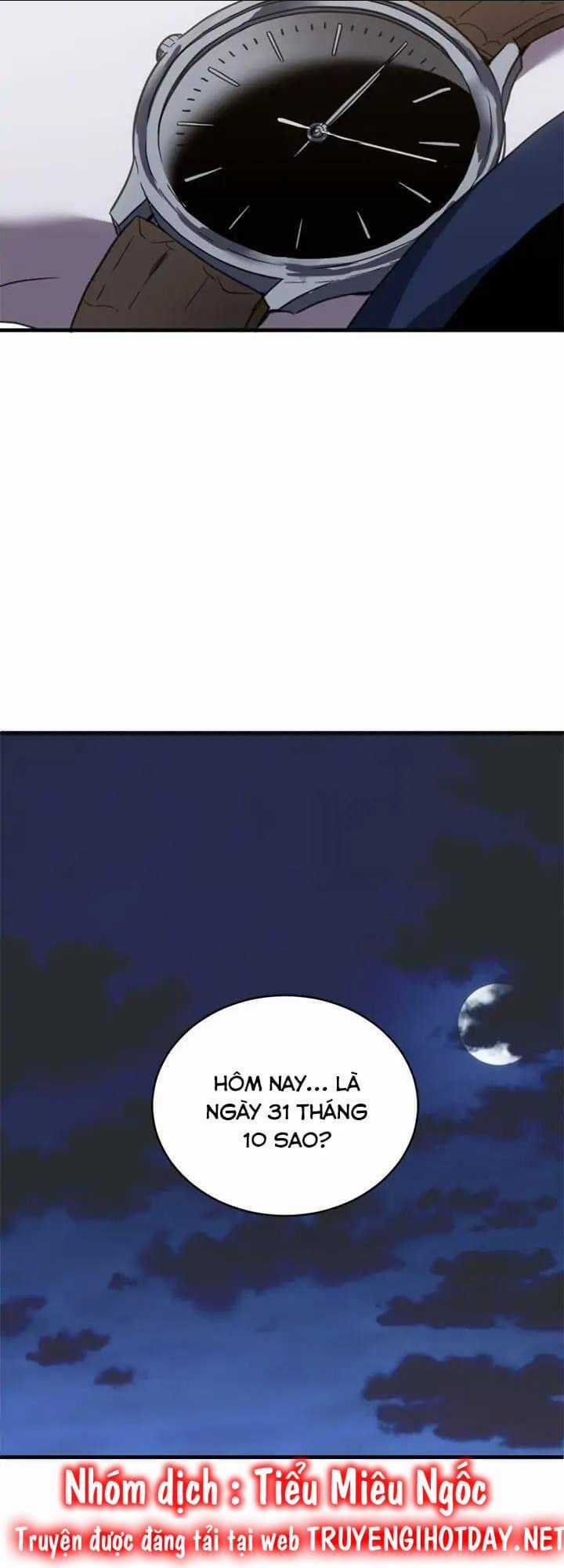 Lần Thứ Ba Chapter 19 trang 25