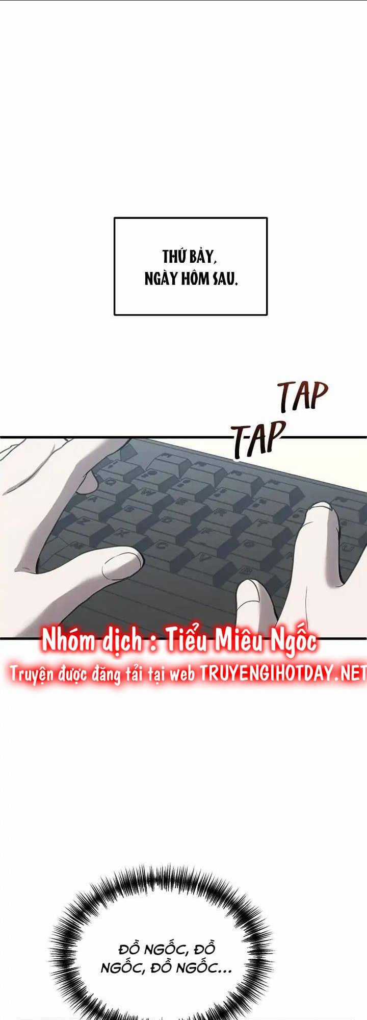 Lần Thứ Ba Chapter 19 trang 28