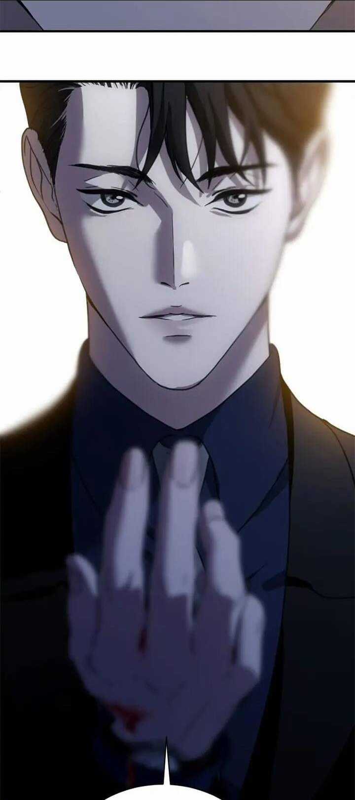 Lần Thứ Ba Chapter 19 trang 3