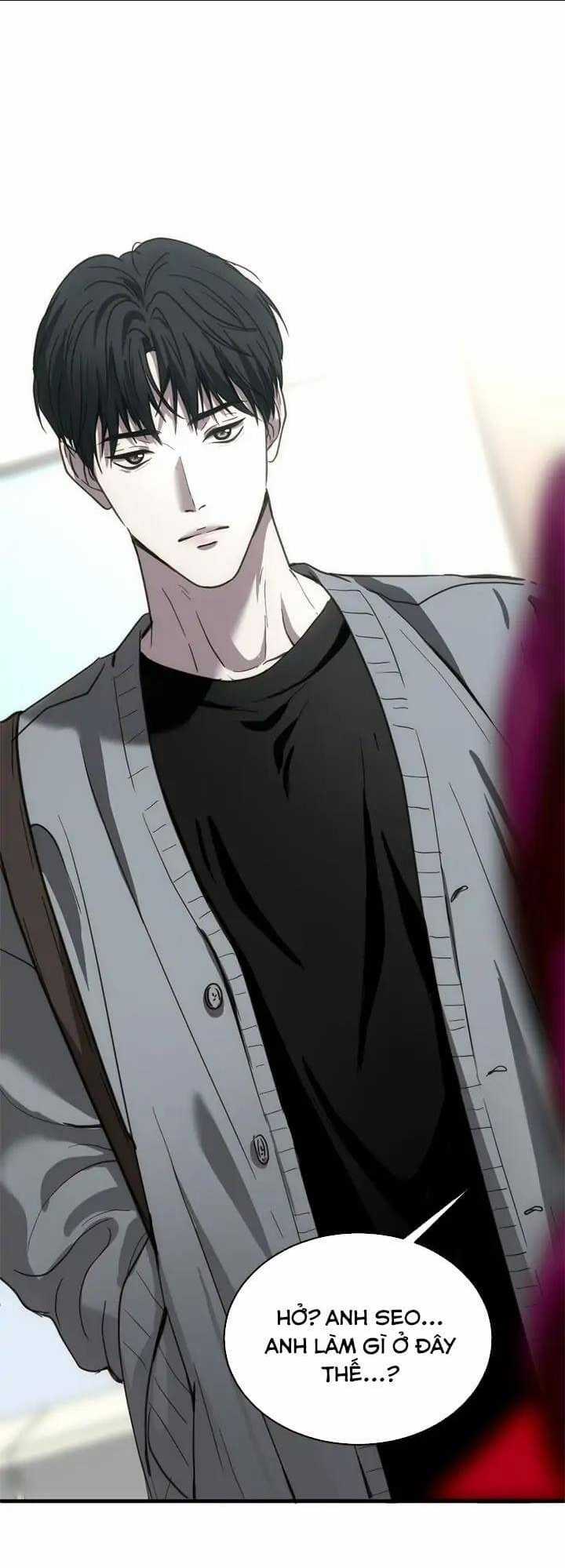 Lần Thứ Ba Chapter 19 trang 32