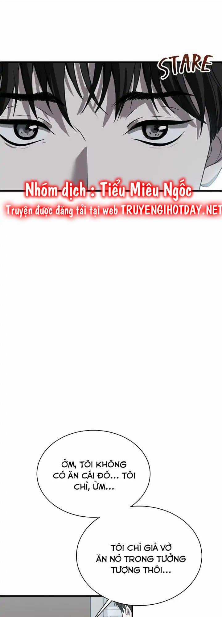 Lần Thứ Ba Chapter 19 trang 33