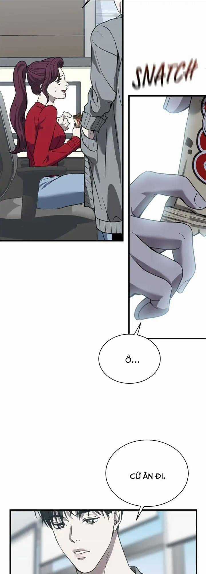 Lần Thứ Ba Chapter 19 trang 34