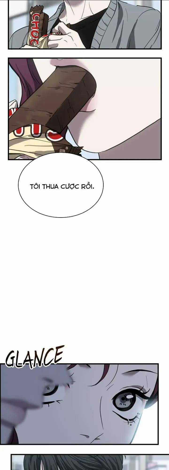 Lần Thứ Ba Chapter 19 trang 35