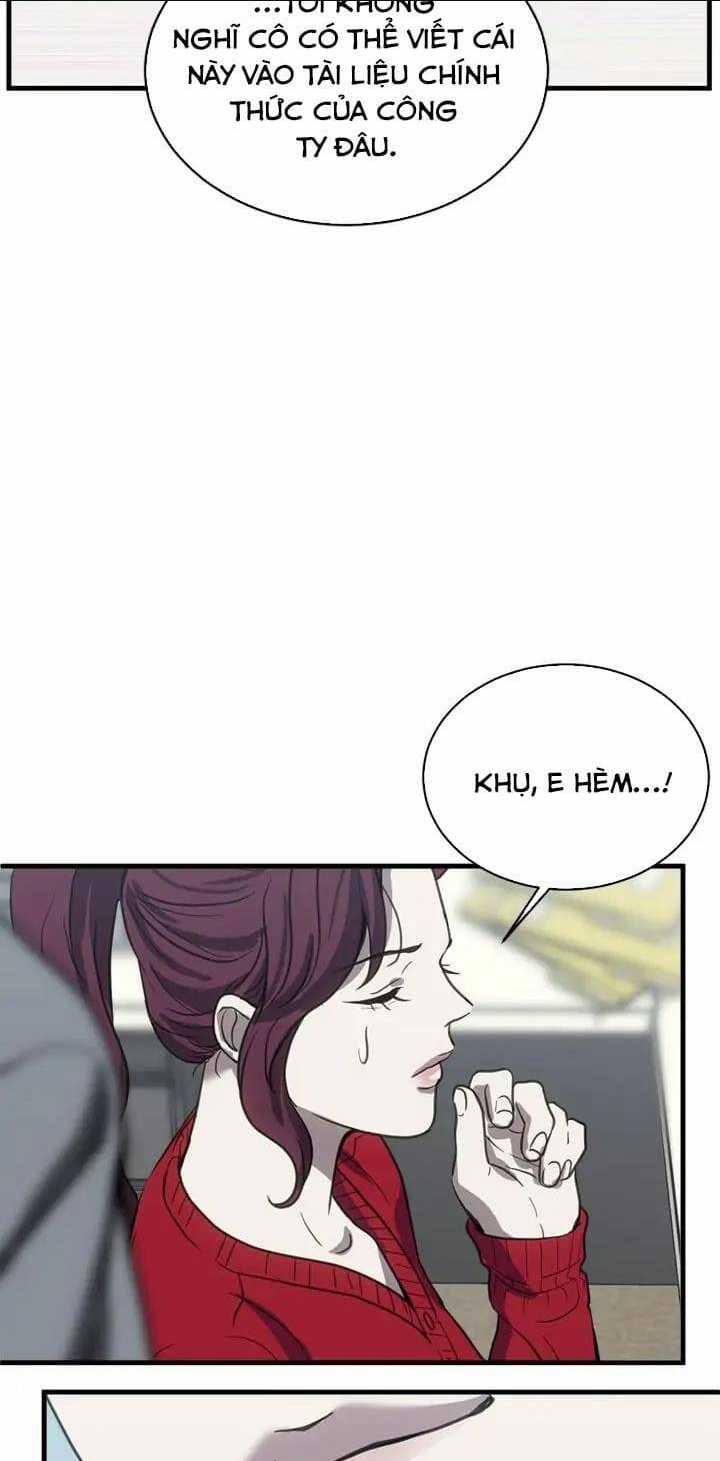 Lần Thứ Ba Chapter 19 trang 37