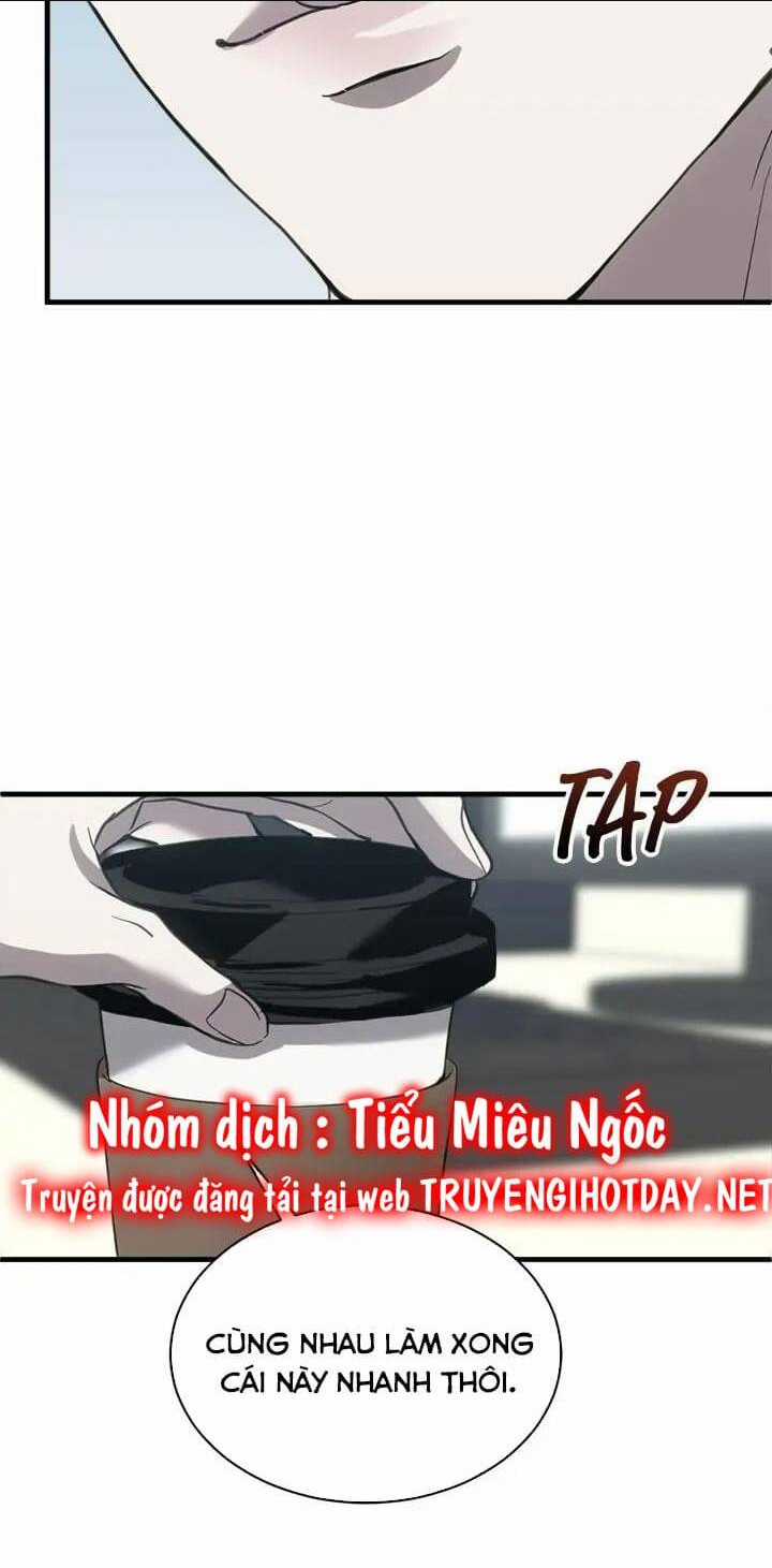 Lần Thứ Ba Chapter 19 trang 38