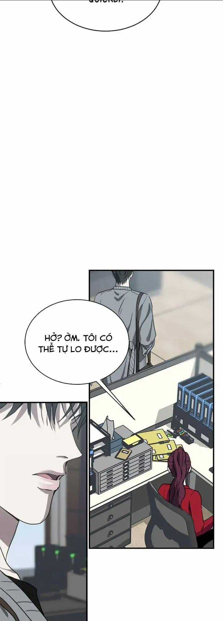 Lần Thứ Ba Chapter 19 trang 39