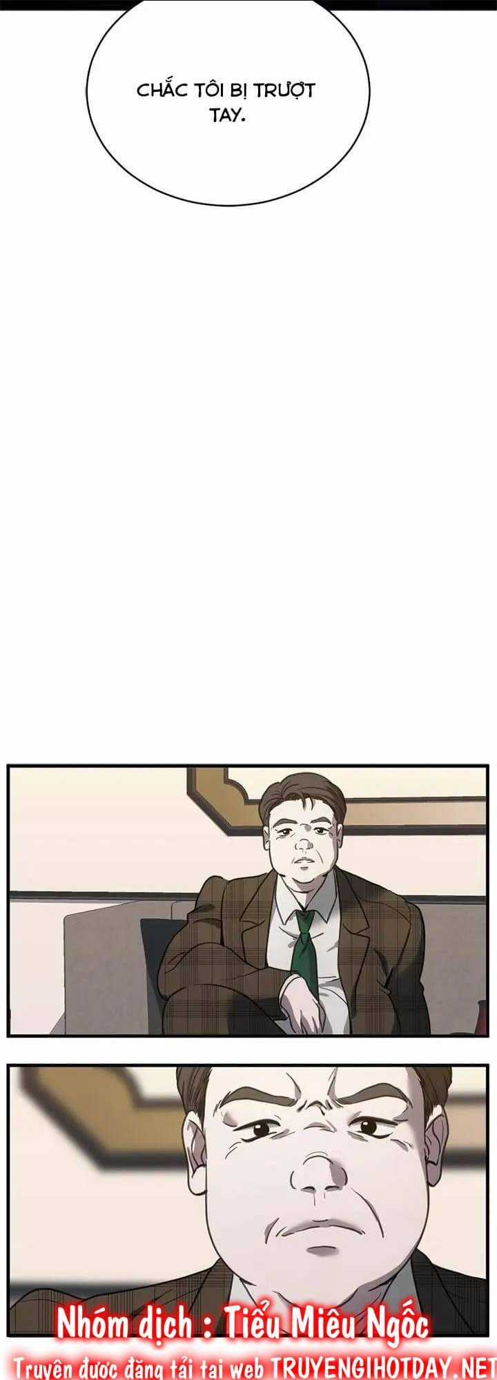 Lần Thứ Ba Chapter 19 trang 4