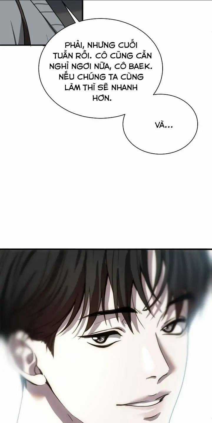 Lần Thứ Ba Chapter 19 trang 40