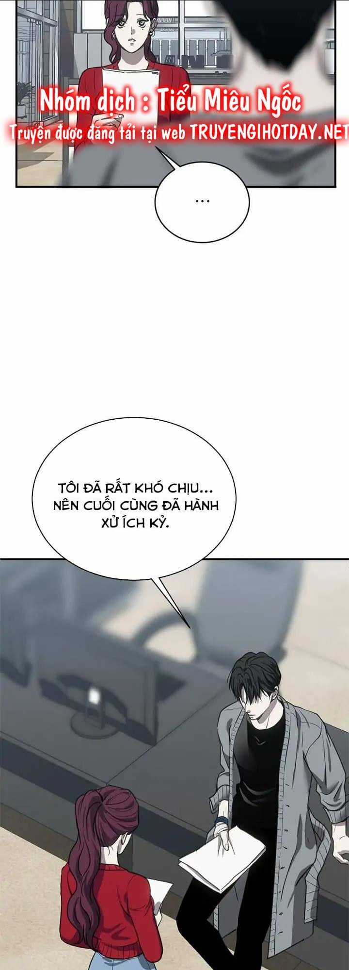 Lần Thứ Ba Chapter 19 trang 44