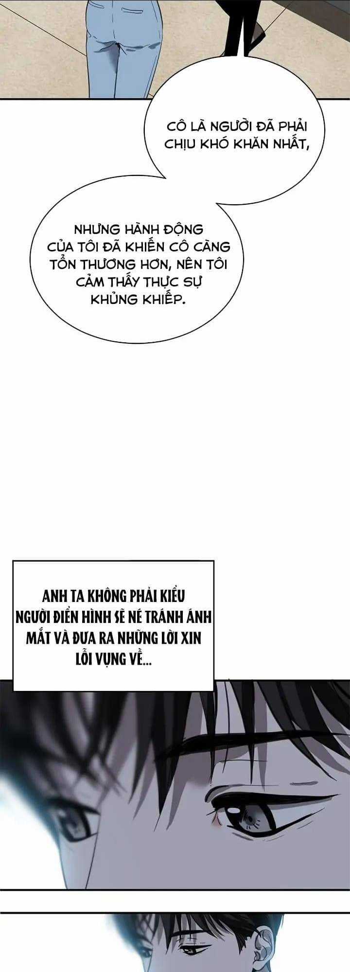 Lần Thứ Ba Chapter 19 trang 45